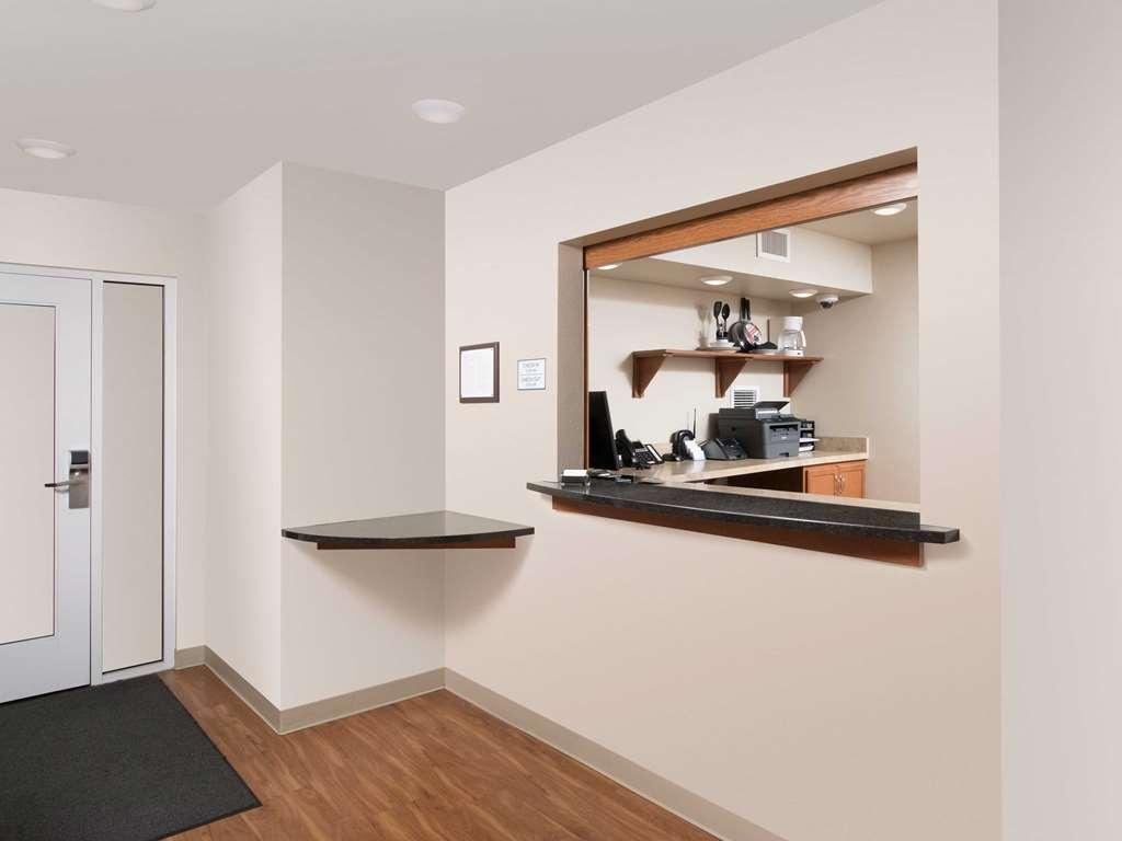 Extended Stay America Select Suites - Jackson - South Byram Nội địa bức ảnh