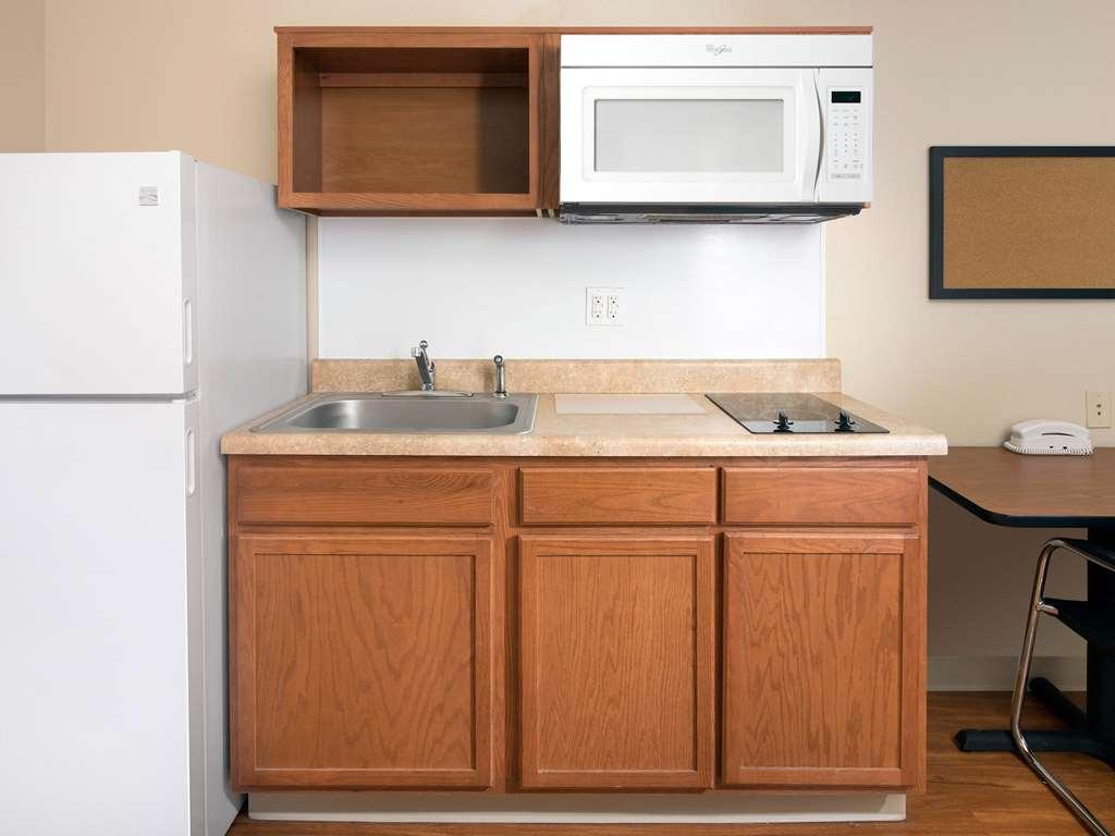 Extended Stay America Select Suites - Jackson - South Byram Phòng bức ảnh