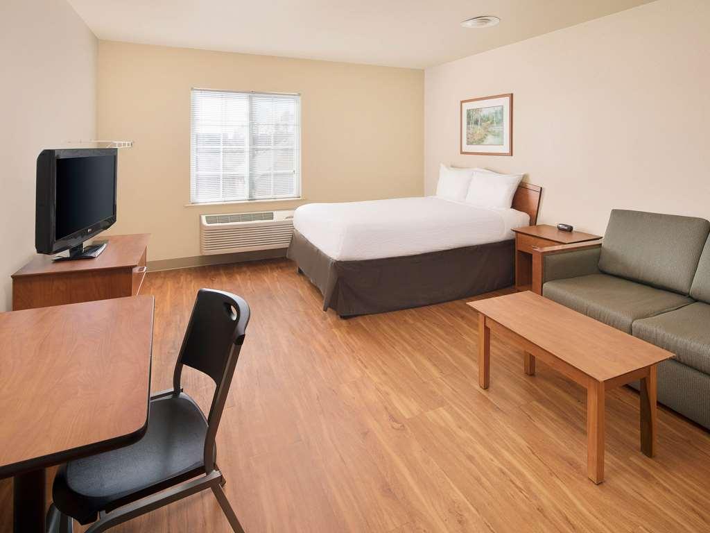 Extended Stay America Select Suites - Jackson - South Byram Phòng bức ảnh