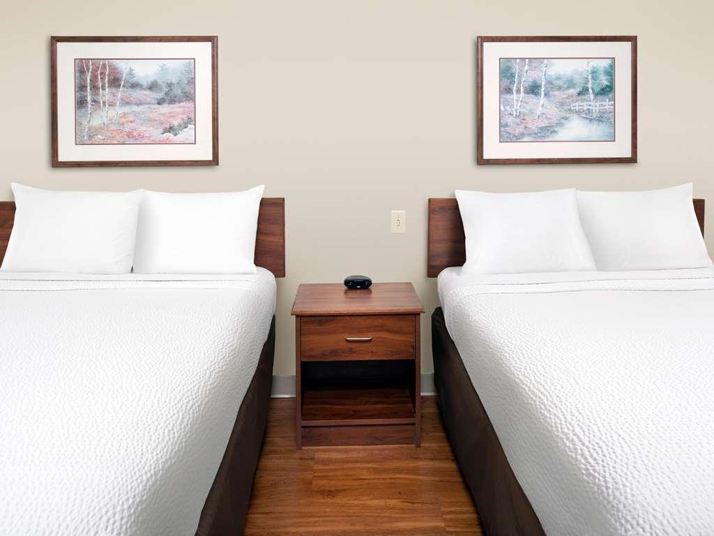 Extended Stay America Select Suites - Jackson - South Byram Phòng bức ảnh
