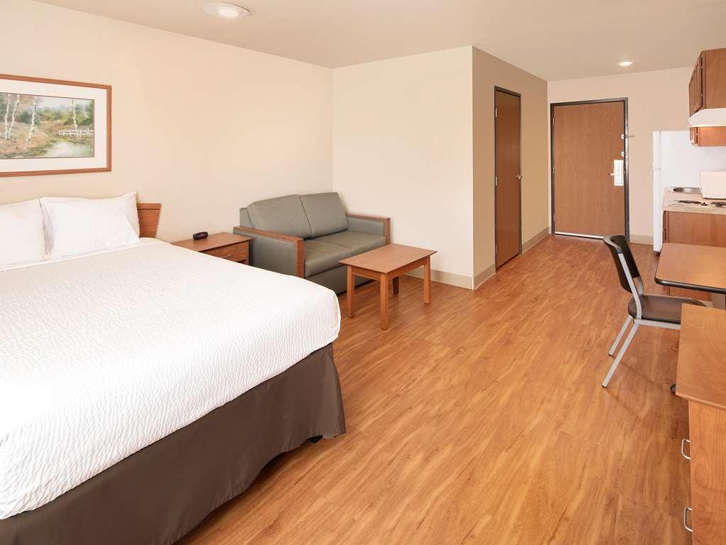 Extended Stay America Select Suites - Jackson - South Byram Phòng bức ảnh