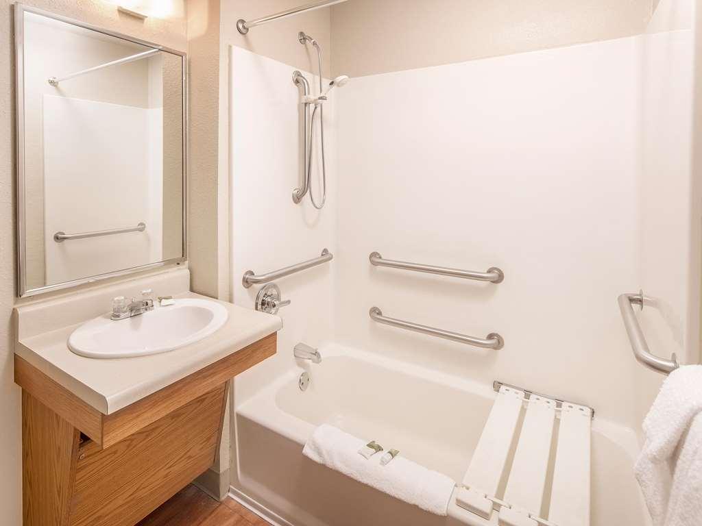 Extended Stay America Select Suites - Jackson - South Byram Ngoại thất bức ảnh