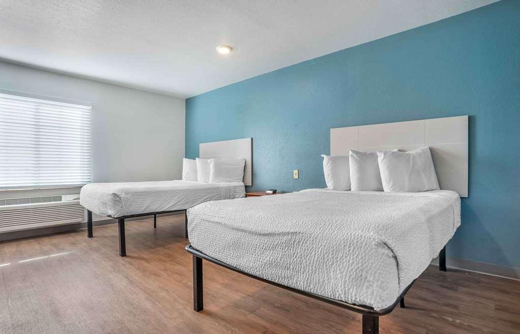 Extended Stay America Select Suites - Jackson - South Byram Phòng bức ảnh
