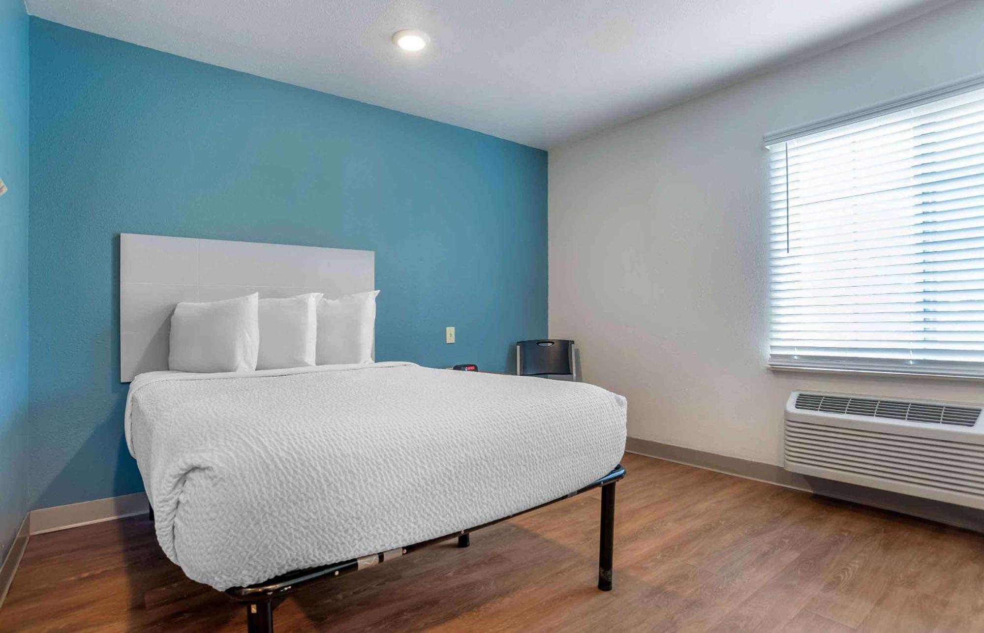 Extended Stay America Select Suites - Jackson - South Byram Ngoại thất bức ảnh