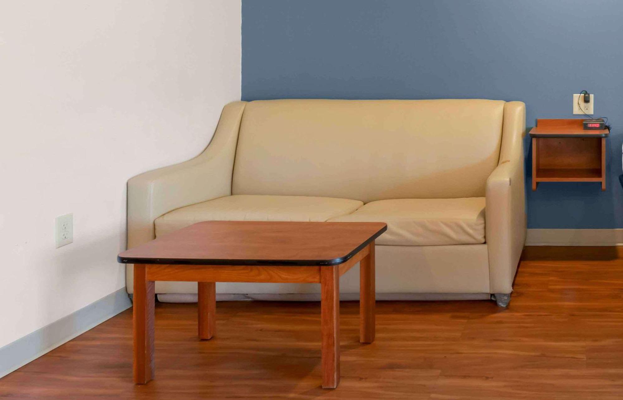 Extended Stay America Select Suites - Jackson - South Byram Ngoại thất bức ảnh