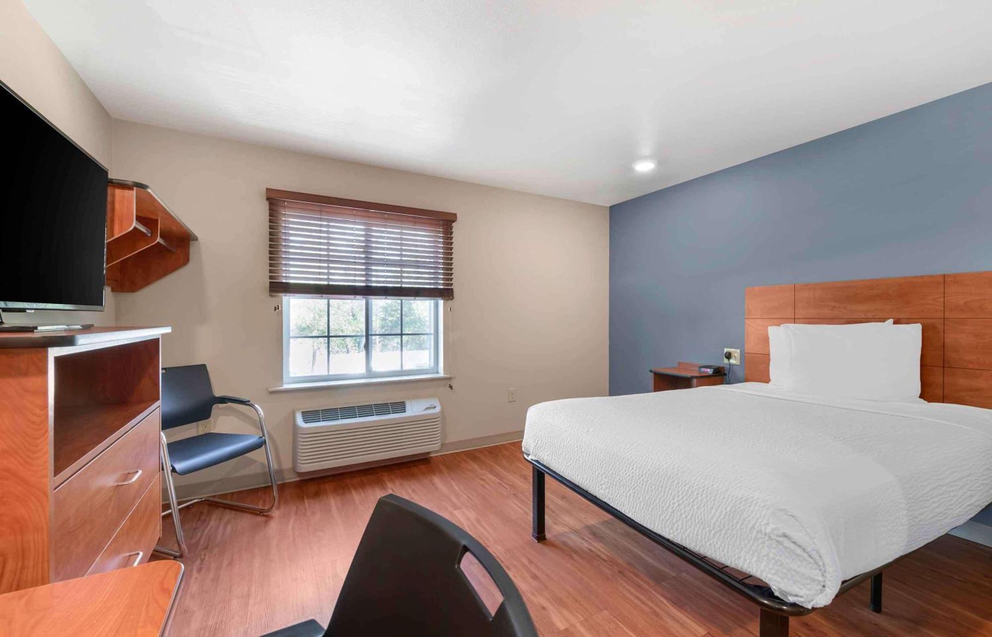 Extended Stay America Select Suites - Jackson - South Byram Ngoại thất bức ảnh