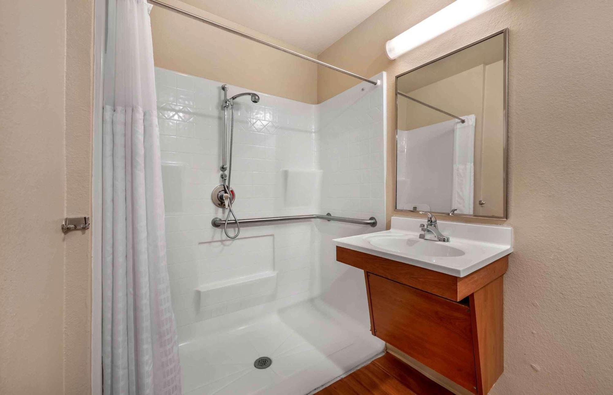 Extended Stay America Select Suites - Jackson - South Byram Ngoại thất bức ảnh