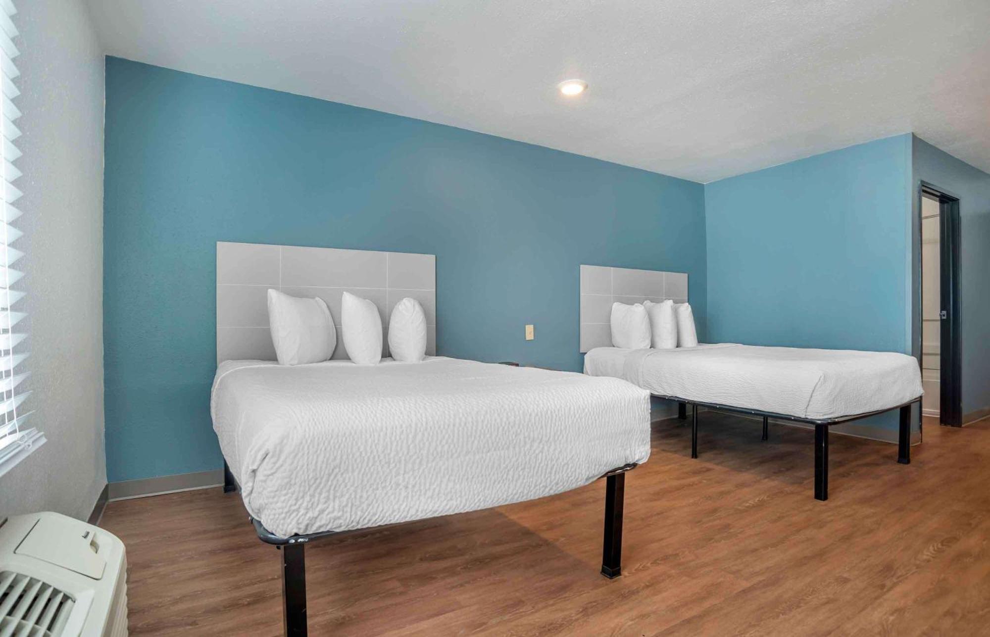 Extended Stay America Select Suites - Jackson - South Byram Ngoại thất bức ảnh