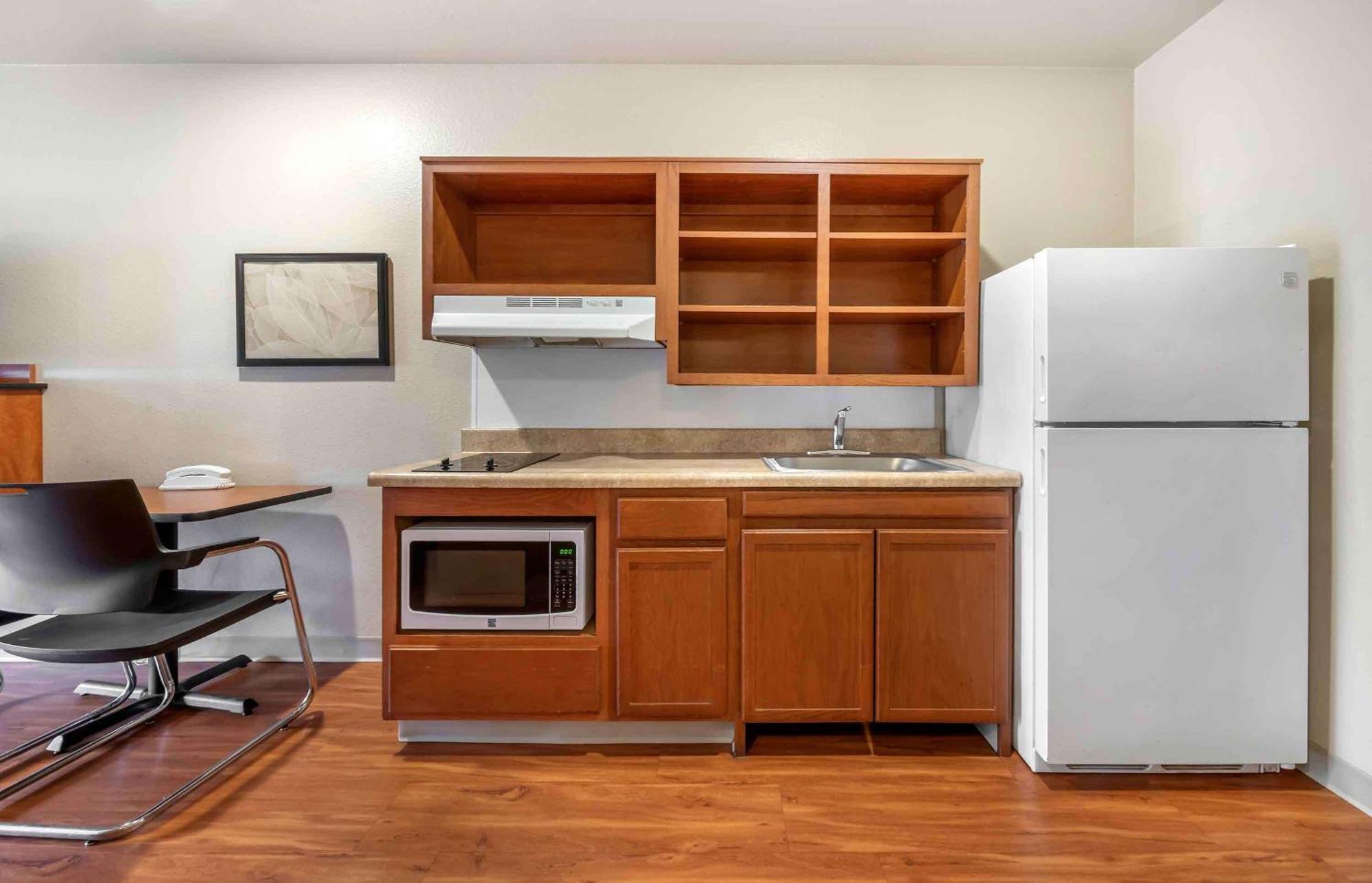 Extended Stay America Select Suites - Jackson - South Byram Ngoại thất bức ảnh
