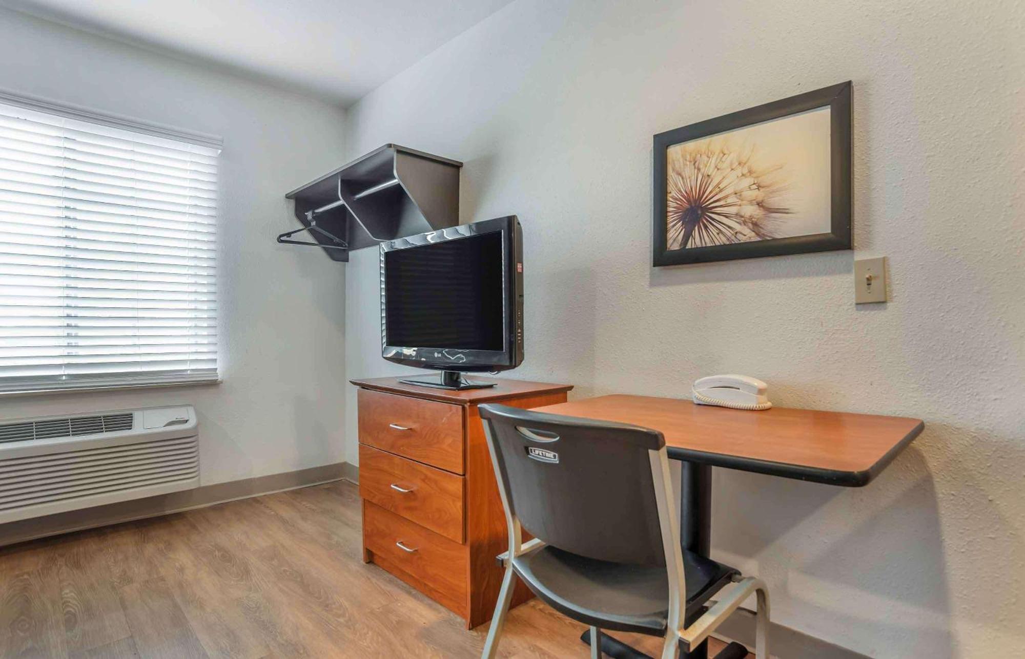 Extended Stay America Select Suites - Jackson - South Byram Ngoại thất bức ảnh